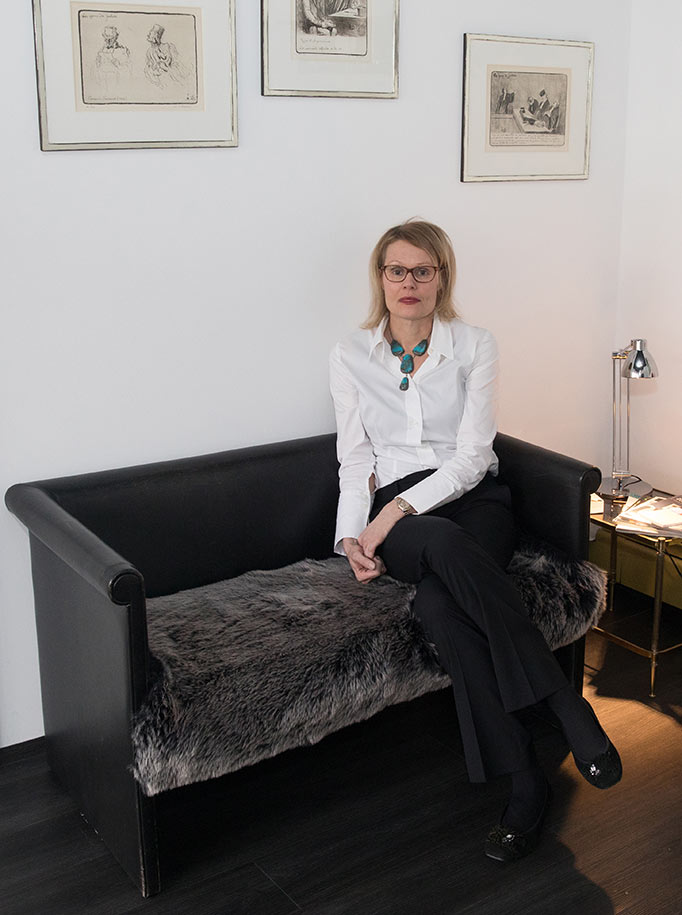 Nicola Meise