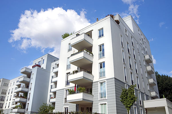 Hausverwaltung Hausverwaltung